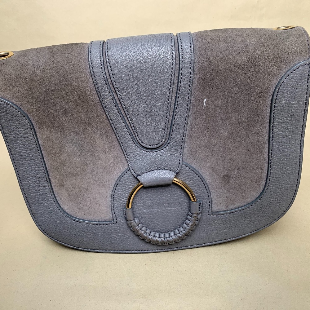 SeeByChloe Mini Hanna Bag